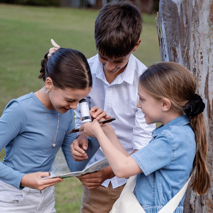 The Power of Slow Childhood: Why Nature Teaches Better Than a Screen