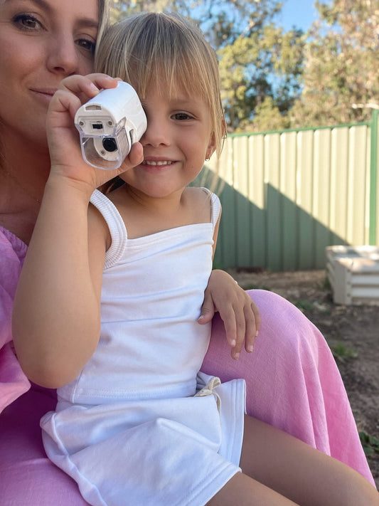 “We stopped rushing. And started looking.” — A Customer's Experience